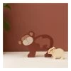 Trixie Houten Babydieren Puzzel Aap -Speelgoedwinkel 122288 b kopi ren