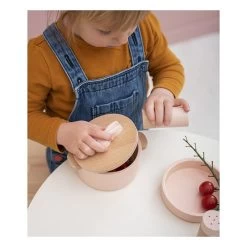 Trixie Houten Speelgoed Kookset Konijn