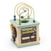 Trixie Houten 5-in-1 Activity Kubus -Speelgoedwinkel 122302 d kopi ren