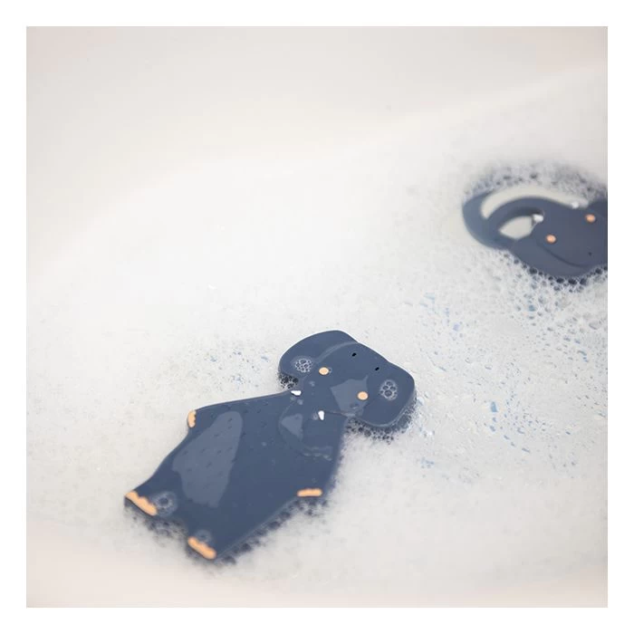 Trixie Rubberen Speeltje Olifant 3 Trixie Rubberen Speeltje Olifant