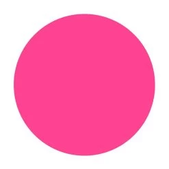 Creall Fluoriserende Plakkaatverf Roze