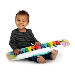 Baby Einstein Magic Touch Keyboard