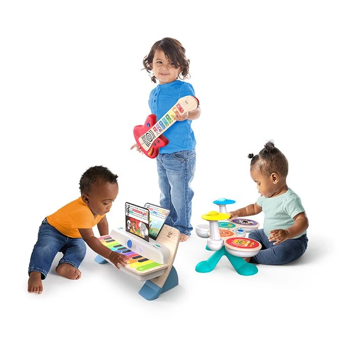 Baby Einstein Together In Tune Piano 3 Baby Einstein Together In Tune Piano