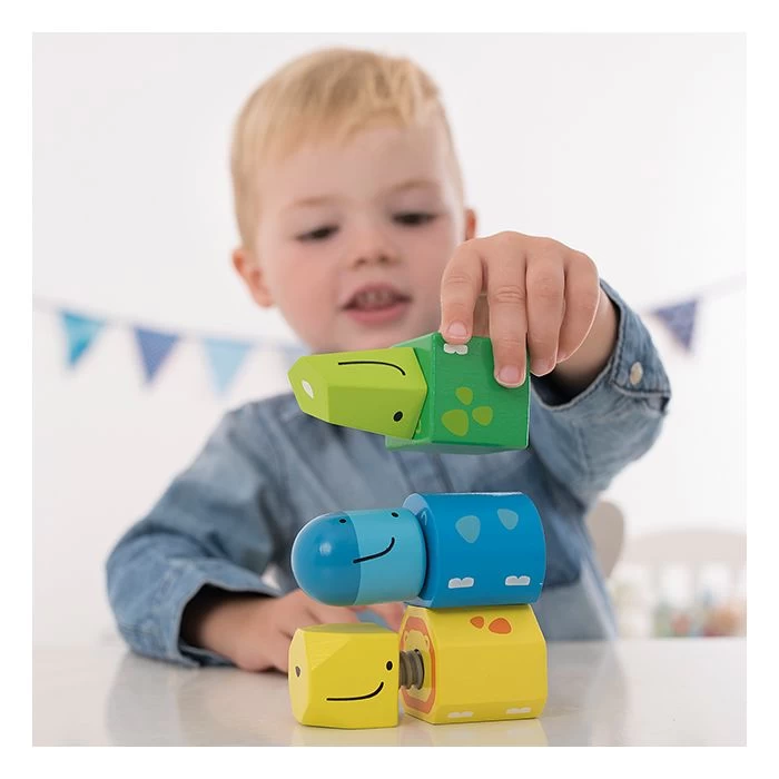 Beleduc Houten Draaivormen Dieren 3 Beleduc Houten Draaivormen Dieren