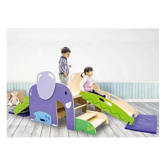 Beleduc Speeltoestel Olifant 3 Beleduc Speeltoestel Olifant