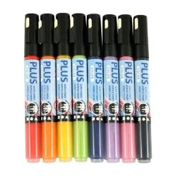 Merkloos Acrylstiften