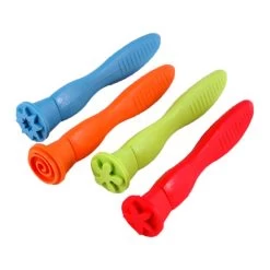 Merkloos Easy Grip Stempel Fantasie Set