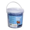 Merkloos Foam Klei Blauw 560 Gr 2 Merkloos Foam Klei Blauw 560 Gr -Speelgoedwinkel 204083 a kopieren