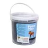 Merkloos Foam Klei Zwart 560 Gr -Speelgoedwinkel 204085 a kopieren