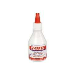 COLLALL Textiellijm 100 Ml