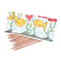 Beleduc Knutsel Etui Van Katoen