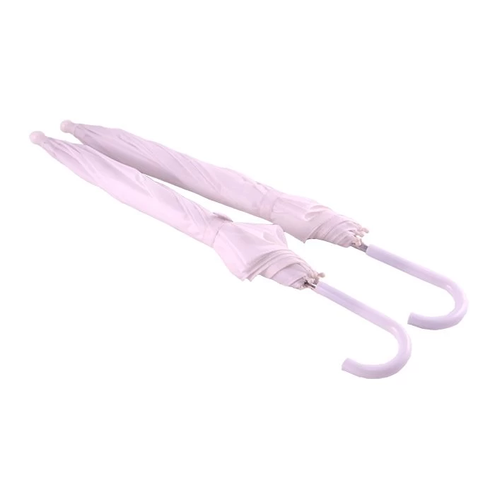 Merkloos Blanco Paraplu 3 Merkloos Blanco Paraplu