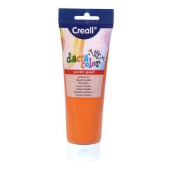 Dacta Color Tube Oranje