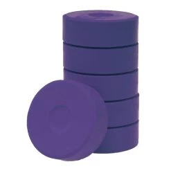 Waterverf Blok Paars