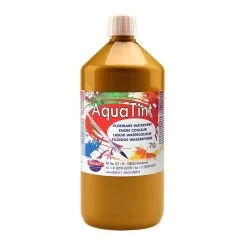 Waterverf Aqua Tint Goud | 1000ml