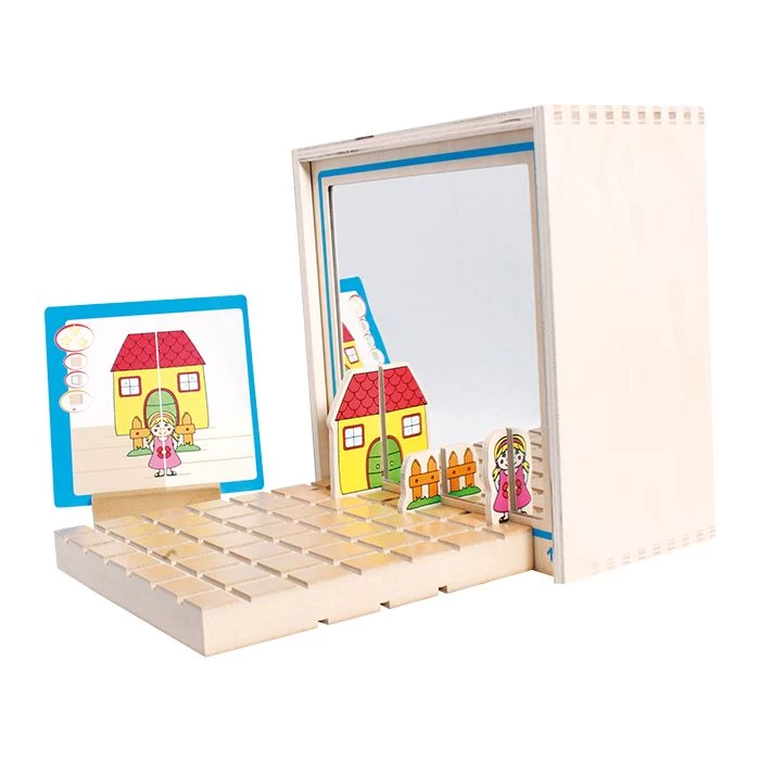 Beleduc Houten Spel Topologo Visio 3 Beleduc Houten Spel Topologo Visio