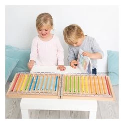 Beleduc Let's Play Muziekset