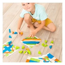 Beleduc Triangle Blox