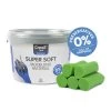 Creall Supersoft Groen -Speelgoedwinkel 211044a kopi ren