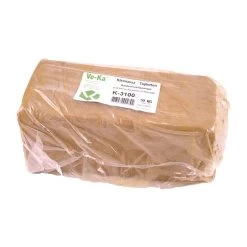 Merkloos Natuurklei Geel