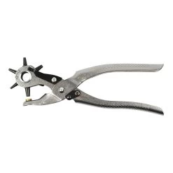 Merkloos Revolverponstang