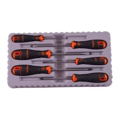 Merkloos Schroevendraaier Set Van 6