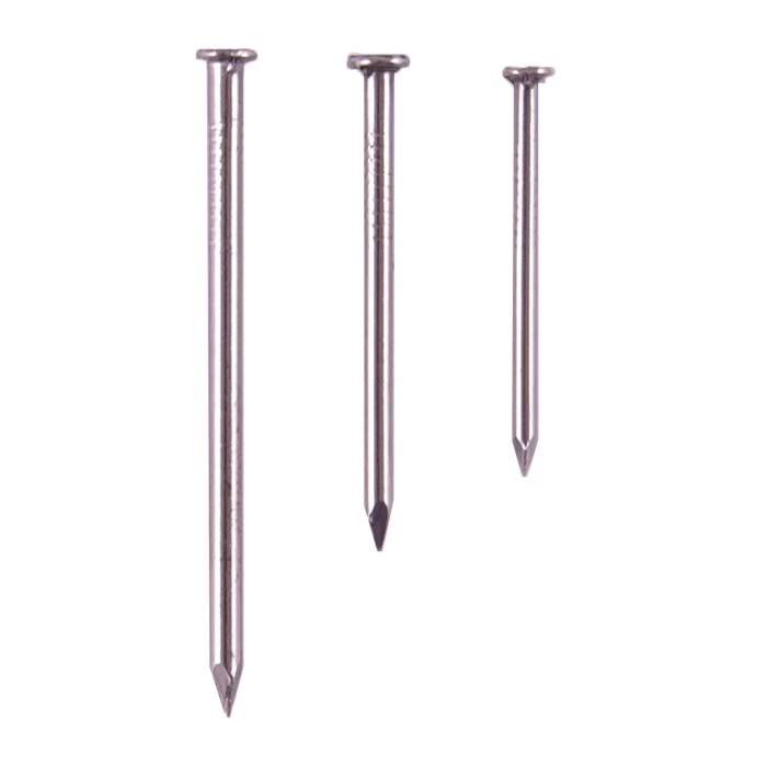 Merkloos Spijkers 25 Mm 3 Merkloos Spijkers 25 Mm