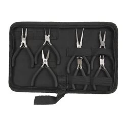 Merkloos Tangen Set Van 7