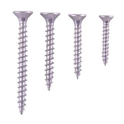 Merkloos Schroeven 30 Mm