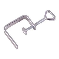 Merkloos Figuurzaag Klem