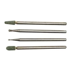 Merkloos Graveerstiften Diamant Set