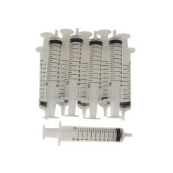 Merkloos Spuit 10 Ml