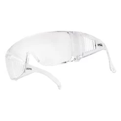 Merkloos Overzetbril Opsial