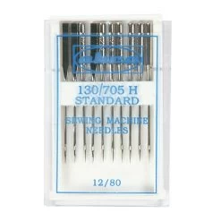 Merkloos Naaimachine Naalden