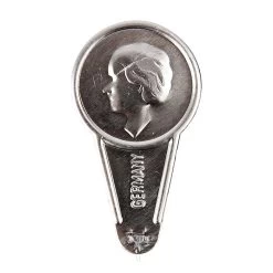 Merkloos Naalddoorsteker