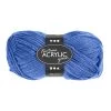 Merkloos Acryl Garen, Blauw -Speelgoedwinkel 214102 a kopieren