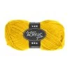 Merkloos Acryl Garen, Geel 2 Merkloos Acryl Garen, Geel -Speelgoedwinkel 214105 a kopieren