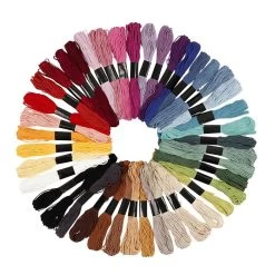 Merkloos Borduurgaren