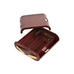 Merkloos Batterijhouder 4,5V