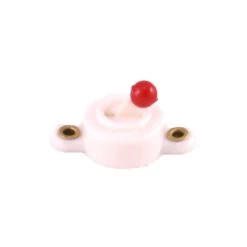 Merkloos Tuimelschakelaar