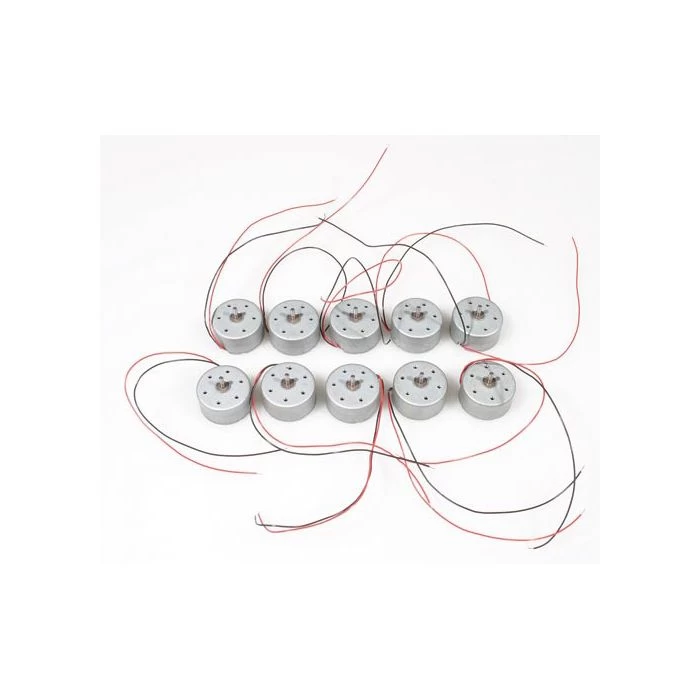 Merkloos Solarmotor 3 Merkloos Solarmotor