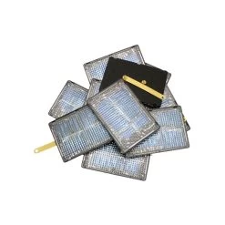 Merkloos Zonnecel 800MA 0,5V