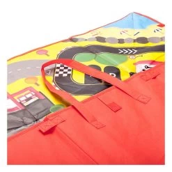 Speelkleed En Opbergbox In 1