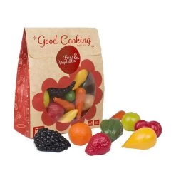 Speeleten Groente En Fruit