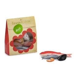 Speeleten Vlees En Vis