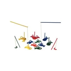 Beleduc Houten Spel Hengelkoorts