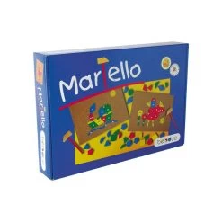 Beleduc Houten Spel Martello