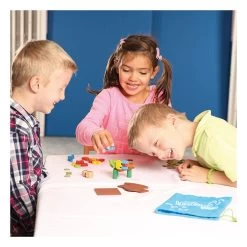 Beleduc Houten Spel Casa Banana