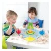 Beleduc Houten Spel Tropicano -Speelgoedwinkel 22510 child kopie