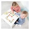 Beleduc Houten Domino Spel Groente En Fruit XL -Speelgoedwinkel 22617 8 kopi ren